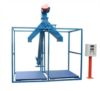 Jumbo Tasche Verpackungsmaschine