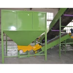 Automatisches Fütterungsgerät